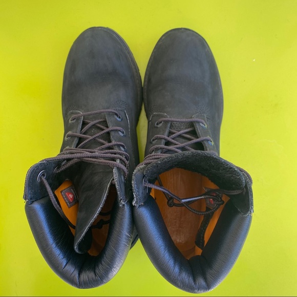 Timberland Premium 6inch Waterproof Boots - Picture 4 of 5